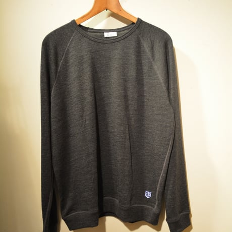 Schiesser -manuel- sweater