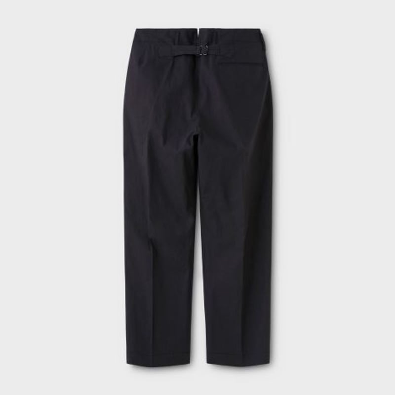 パンツ PHIGVEL MAKERS Co PHIGVEL MAKERS & Co. / C/L FATIGUE TROUSERS / K