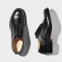 PHIGVEL‐MAKERS Co. Service Shoes (BLACK)