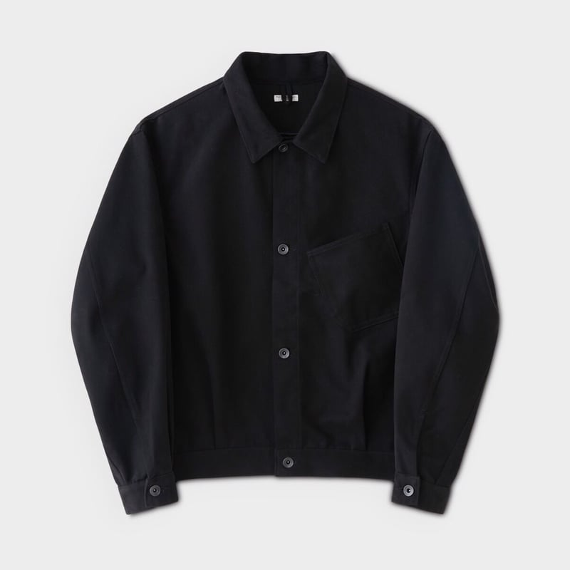 PHIGVEL‐MAKERS Co. TWILL CLOTH WARKADAY JACKET