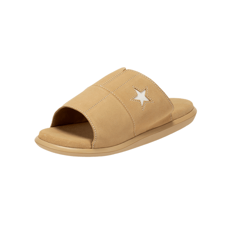CONVERSE ADDICT 21ss ‐ONE STAR SANDAL‐ (BEIGE)