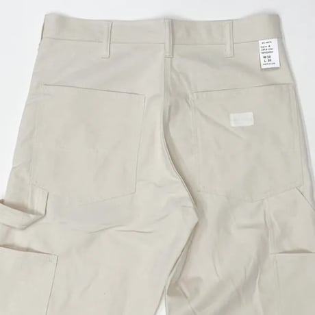 デイリーストック ペインターパンツ アメリカ製 DAILY STOCK painter PANT made in USA