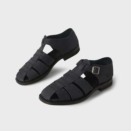 PHIGVEL‐MAKERS Co．-Gurkha Sandal-
