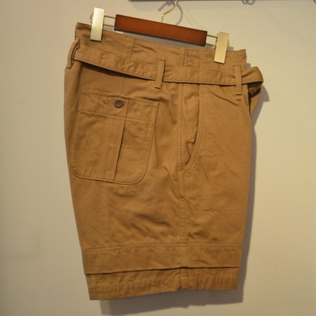 mojito -gulf stream shorts- khakibeige