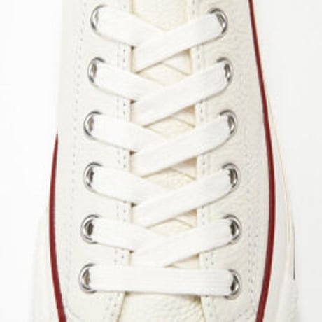 CONVERSE ADDICT  CHUCK TAYLOR LEATER Low (White)