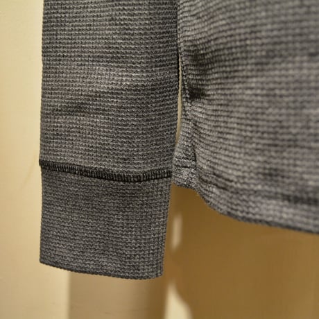 schiesser -hugo- dark grey melange