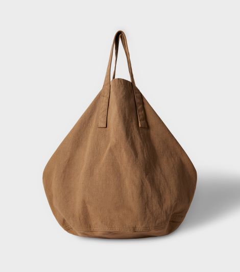 バッグ phigvel ROUND TOTE BAG phigvel ROUND TOTE BAG