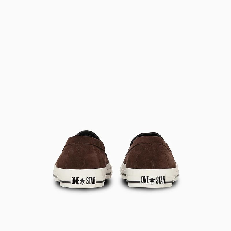 靴 converse addict onestar Loafer 27.0 converse onestar loafers converse US9 unused | eBay