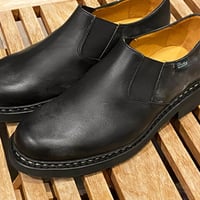PARABOOT -PHOTON- (NOIR)