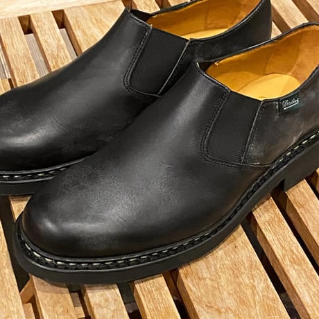 PARABOOT -PHOTON- (NOIR)