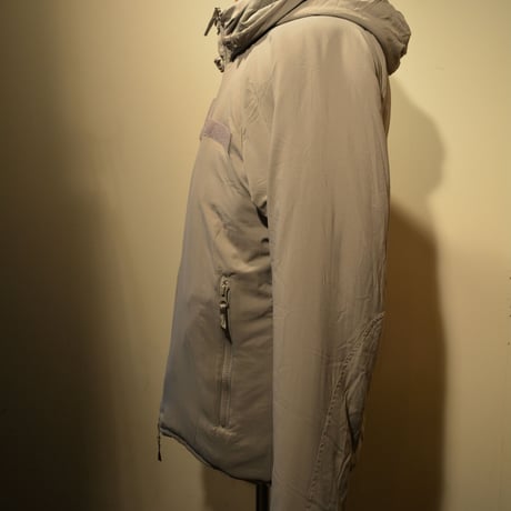 US ARMY LEVEL7 primaloft jacket (NOS)Product by wildthings