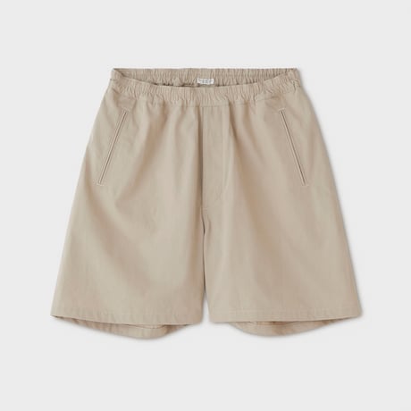 PHIGVEL‐MAKERS Co．STRING SHORTS (S.GRAY)