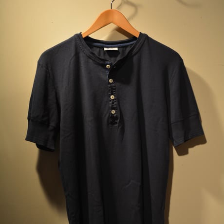 schiesser “カールハインツ” インディゴ