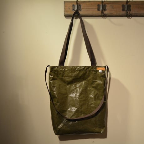 kenneth field  Outfitters -A4 DAILY BAG-(S)