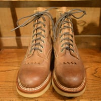 zintala -workboots-