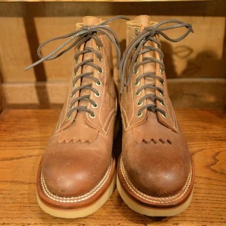 zintala -workboots-