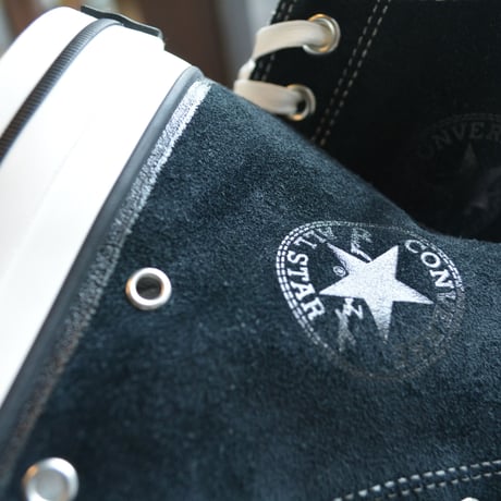 コンバースアディクト20aw‐チャックテイラーNH(Hi)‐
