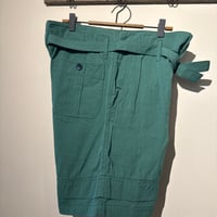 MOJITO GULF STREAM SHORTS（GREEN）