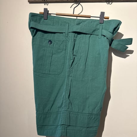 MOJITO GULF STREAM SHORTS（GREEN）