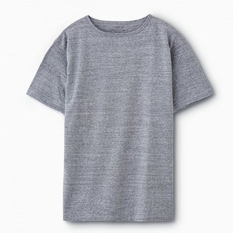 PHIGVEL‐MAKERS Co．Naval Tee (Top Gray)