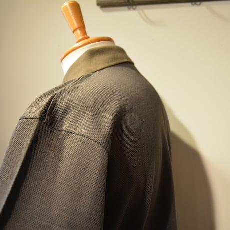 kenneth field -PULLOVER- RAMIE OLIVE