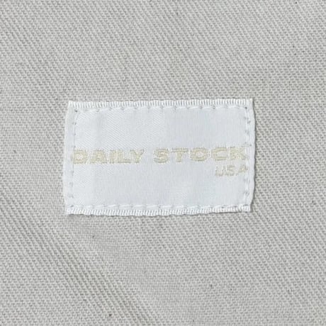 デイリーストック ペインターパンツ アメリカ製 DAILY STOCK painter PANT made in USA