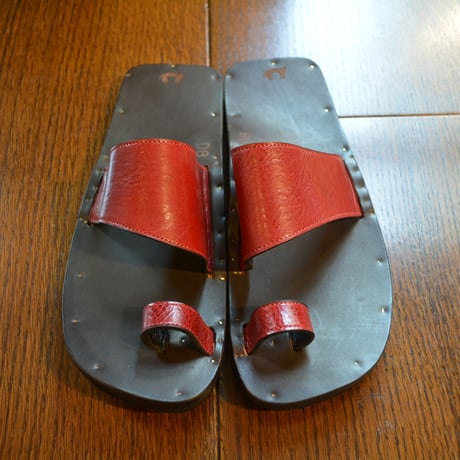 JUTTA NEUMANN ‐Alice‐ old fashion/RED