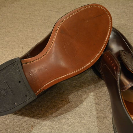 ALDEN　V-tip ＃54327