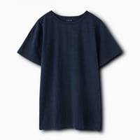 PHIGVEL‐MAKERS Co．Naval Tee (Navy)