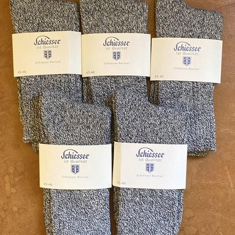 schiesser sox
