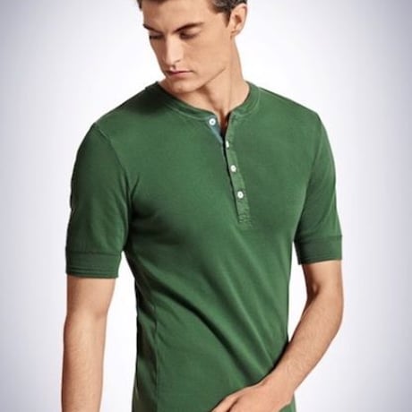 Schiesser Revival -Karl‐Heinz-(700‐grun/green)