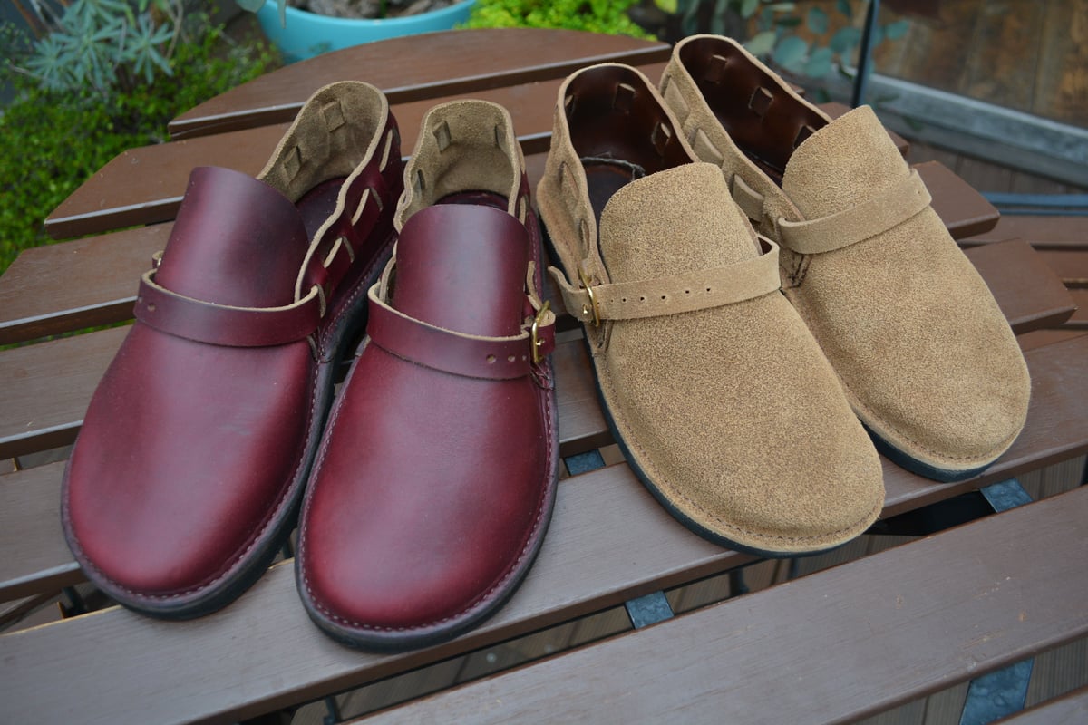 FERNAND LEATHER フェルナンドレザー MIDDLE ENGLISH FERNAND LEATHER フェルナンドレザー MIDDLE ENGLISH ミドル