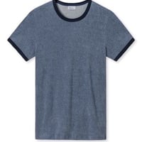 Schiesser Revival -hartmut-(815‐navy)