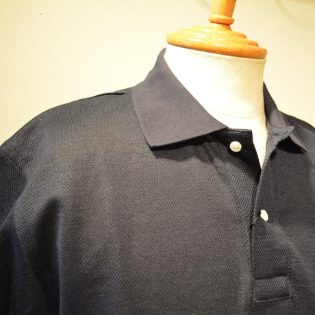 kenneth field -PULLOVER- RAMIE NAVY