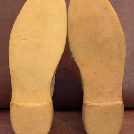 DEAD STOCK  Clarks desert boot   Made in England🏴󠁧󠁢󠁥󠁮󠁧󠁿  size  GB8 1/2 ・US8 1/2 ・FIT F