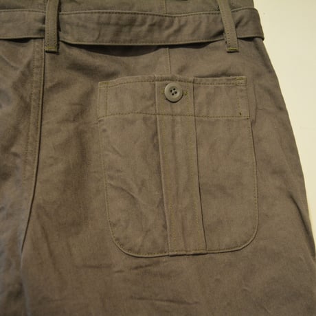 mojito -gulf stream shorts- olive