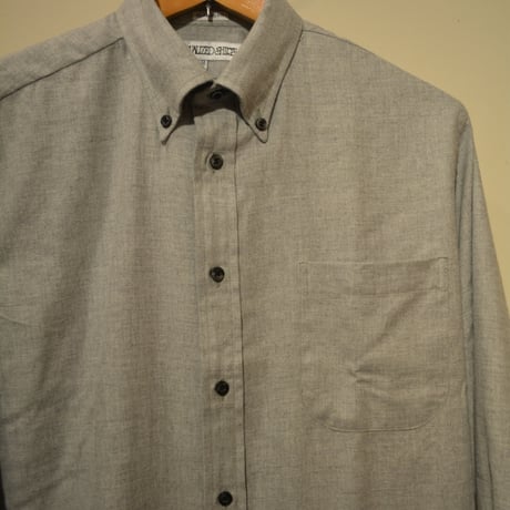 INDIVIDUALIZED SHIRTS