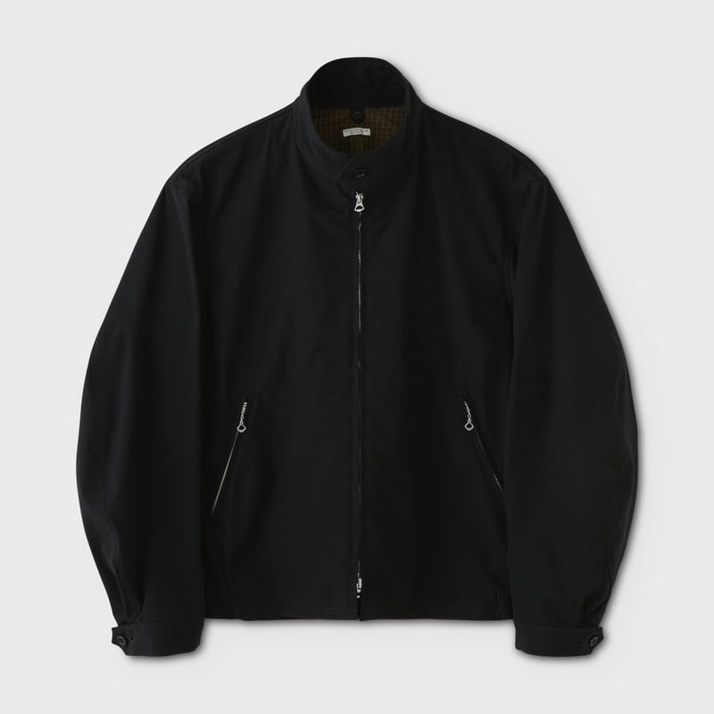d*9様 phigvel MOLESKIN DRIZZLER JACKET 1( d*9様 phigvel