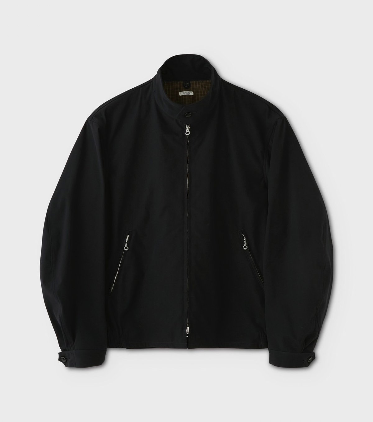 PHIGVEL‐MAKERS Co. 2024ss C/W DRIZZLER JACKET PHIGVEL‐MAKERS Co. 2024ss C/W DRIZZLER JACKET