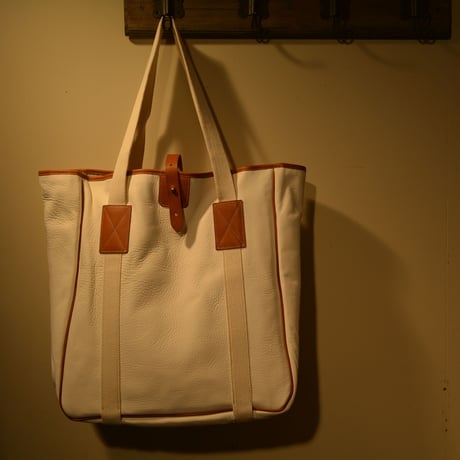 mojito big game tote bag