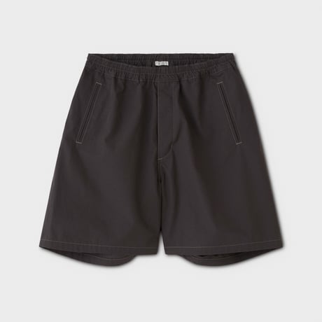 PHIGVEL‐MAKERS Co．STRING SHORTS (GRAPHIT)