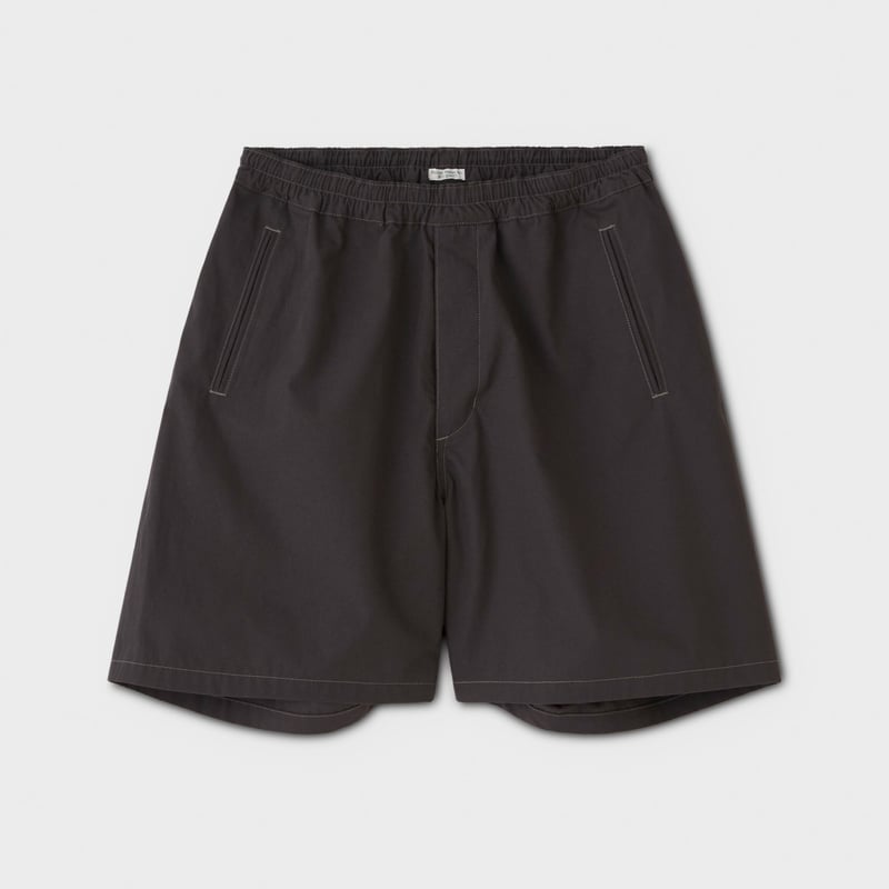 PHIGVEL‐MAKERS Co．STRING SHORTS (GRAPHIT) | cre