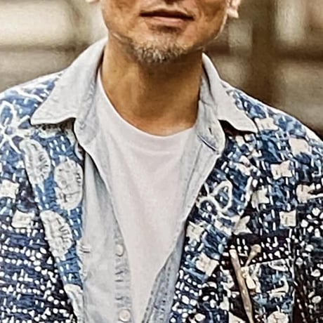 KENNETH FIELD ブランド取り扱い終了に伴い全品60〜70%OFF ‼︎