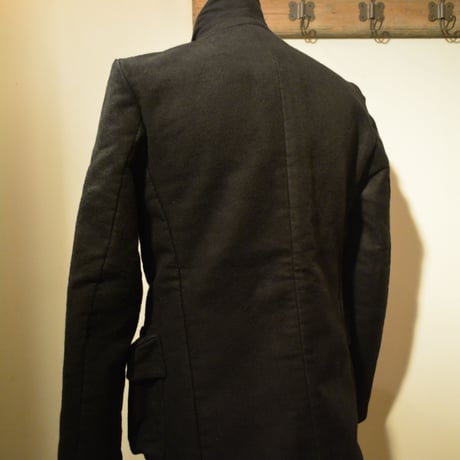 -Frankleder- German Leather2BJacket(Leather)