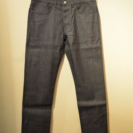 ‐Soeder‐ 5P denim pants