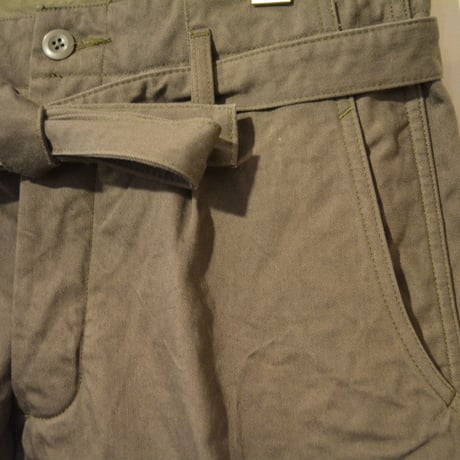 mojito -gulf stream shorts- olive