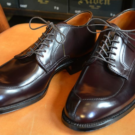 ALDEN　V-tip ＃54327