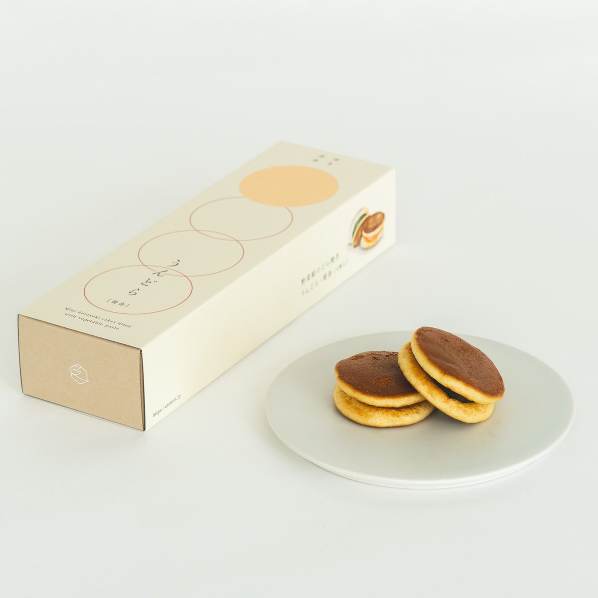 うんどら（黄金） | 博多運盛