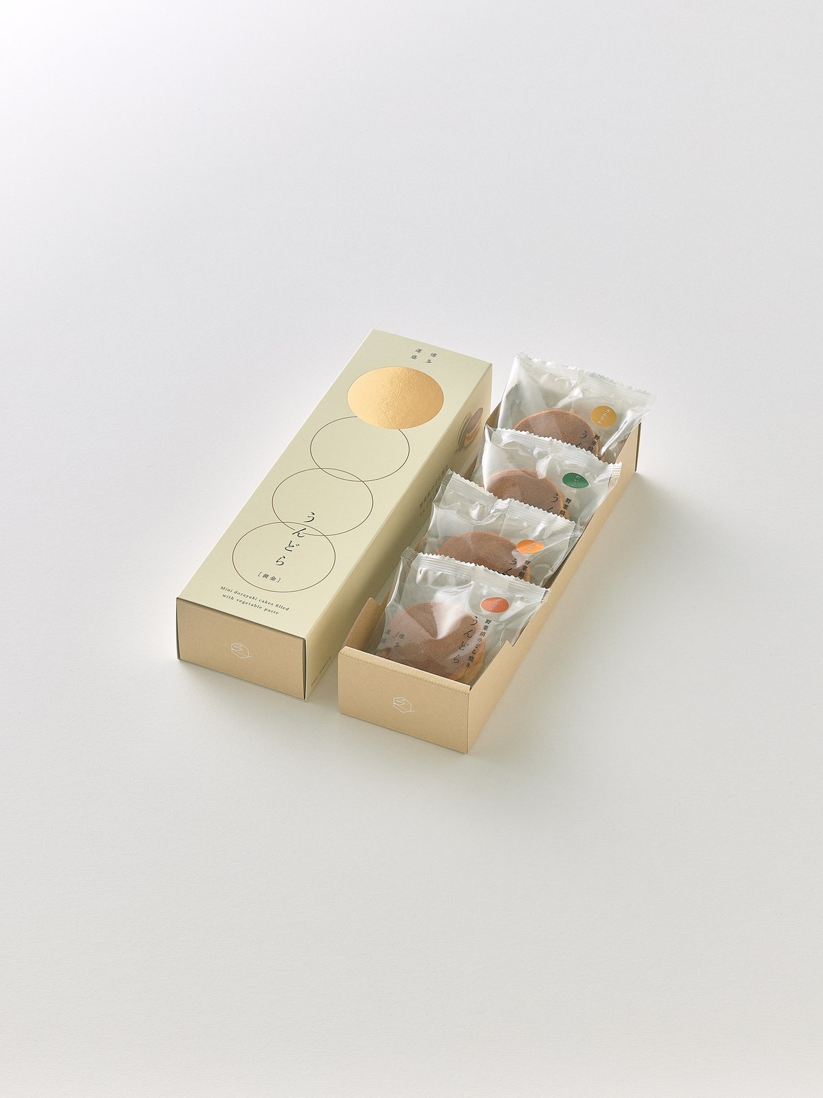 うんどら（黄金） | 博多運盛