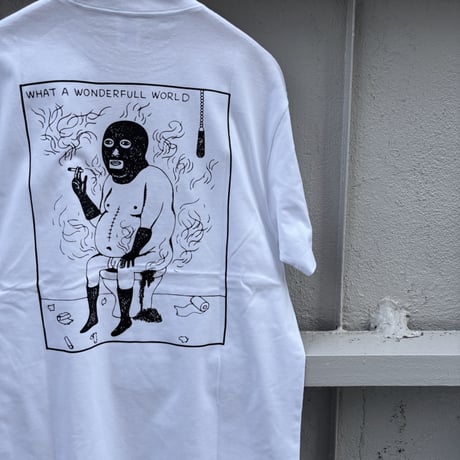 LIFERS EXCREMENT T Shirt / エクスクレメント　Tシャツ